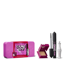 HOLIDAY SET GAMEJOY (SET DE PESTAÑAS Y CEJAS)